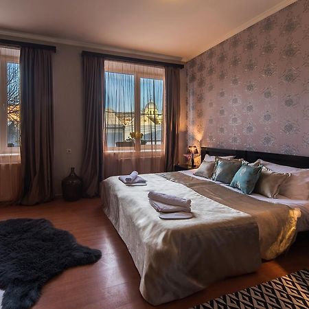 Gold Star Hotel Tbilisi Exteriér fotografie